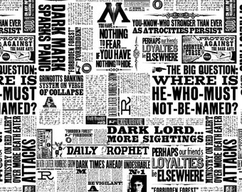 Everyday prophet Etsy picture relating to Harry Potter Daily Prophet Printable identify Everyday prophet Etsy